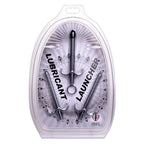 Trinity Vibes Lubricant Launcher, Smoke