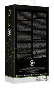Rope 32.8 Ft - Glow In The Dark