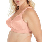 Playtex WomenS 18 Hour Ultimate Shoulder Comfort Wireless Bra Us4693