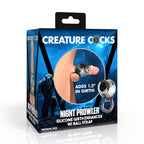 Creature Cocks Night Prowler Enhancer M