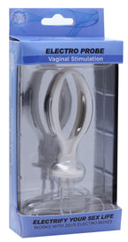 Zeus Electrosex Pussy Probe