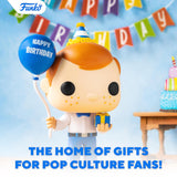 Funko Pop! Games: Five Nights At FreddyS Tie Dye - Chica
