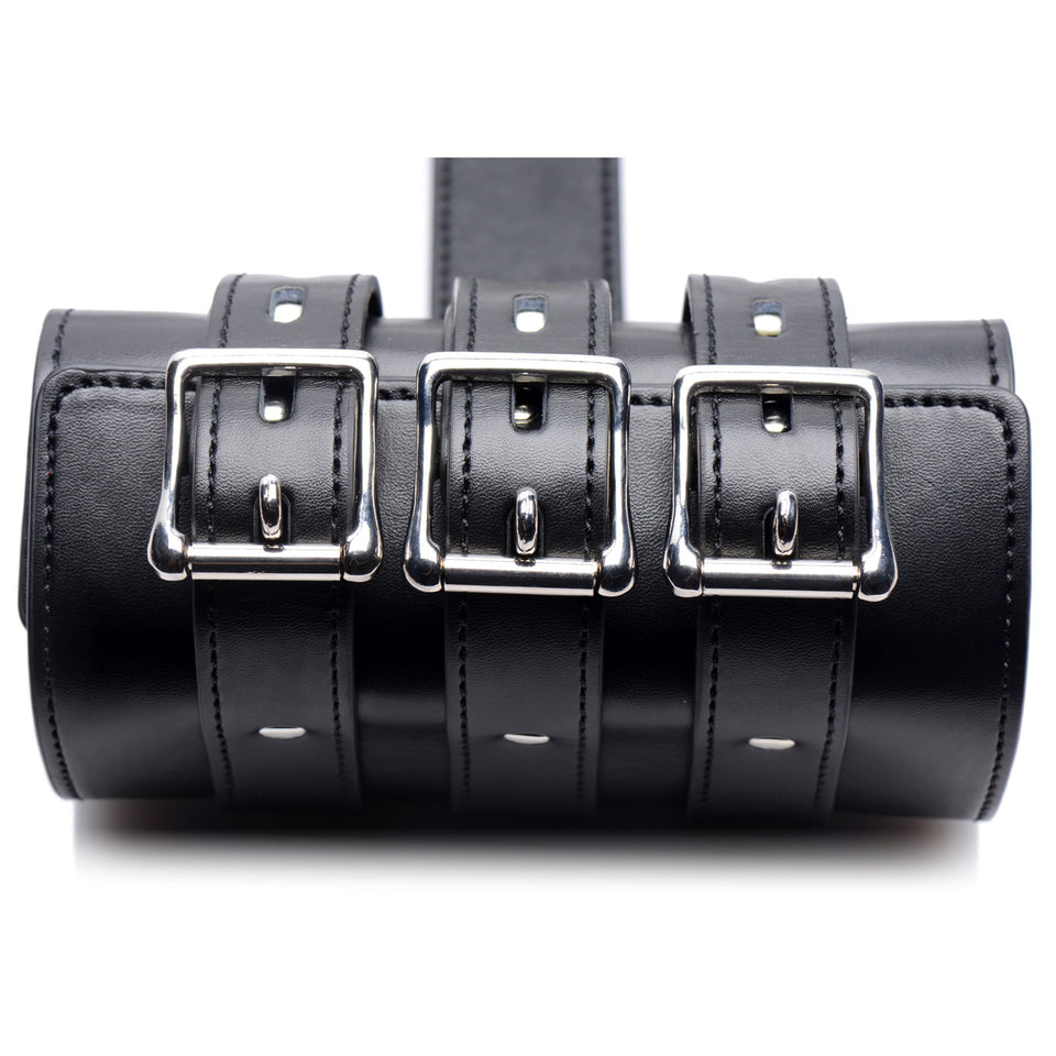 Strict Bondage Arm Binder