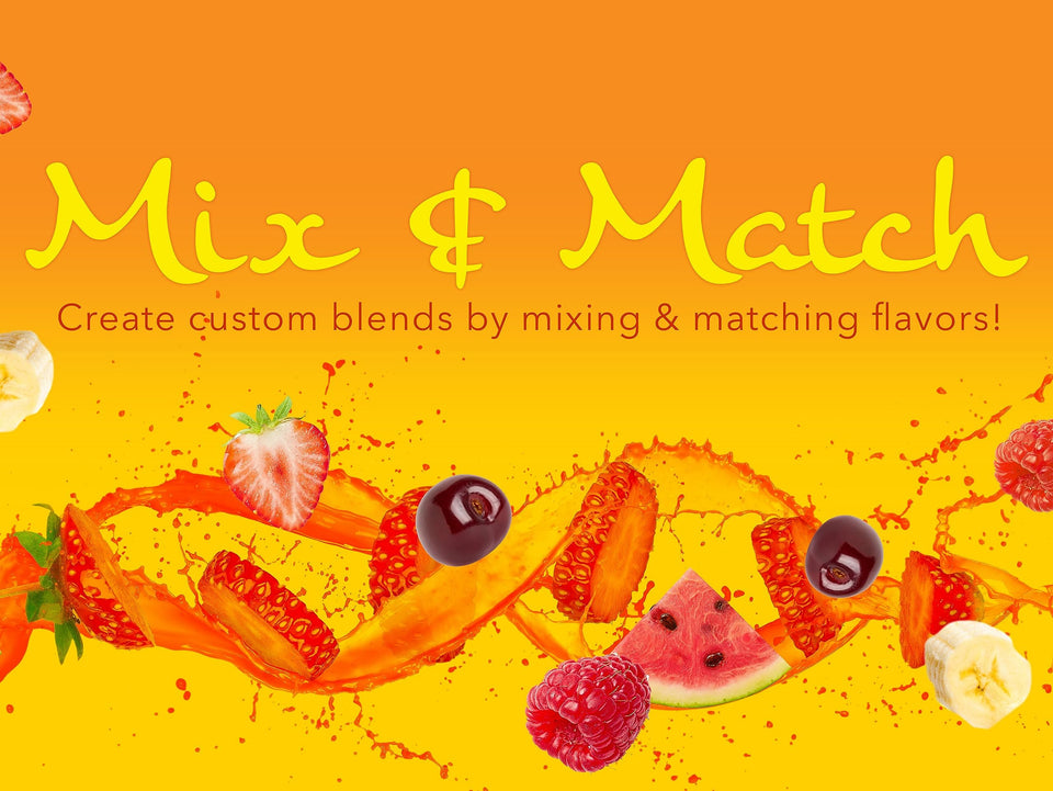 Id Frutopia Natural Mango Passion 3.4 Oz