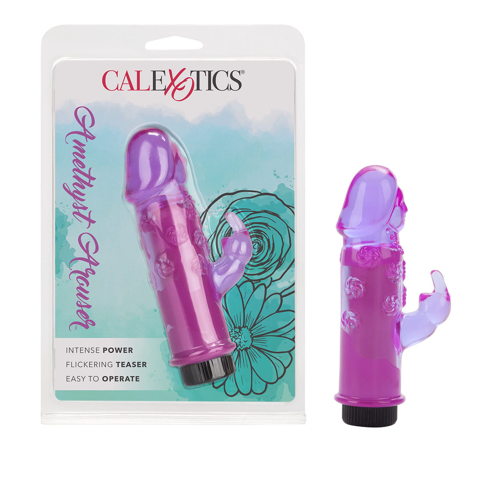 CalExotics Sydnee Steele's Amethyst Arouser
