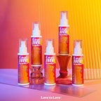 Love To Love Love Me Tender Strawb 3.3Oz