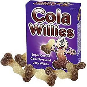 Cola Willies