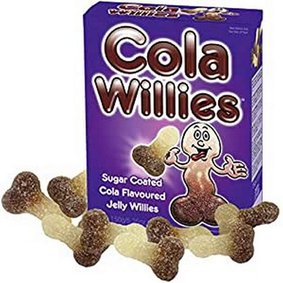 Cola Willies