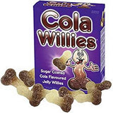 Cola Willies