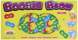 (D) Boobie Bubble Gum