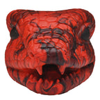 Creature Cocks Serpentinestroker Sil Red