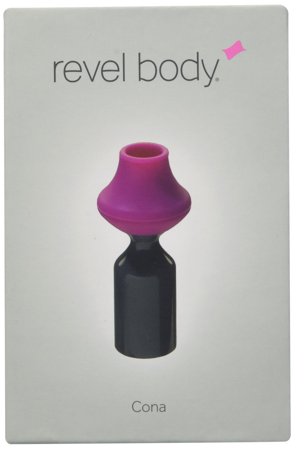 Revel Body Cona Accessory Tip