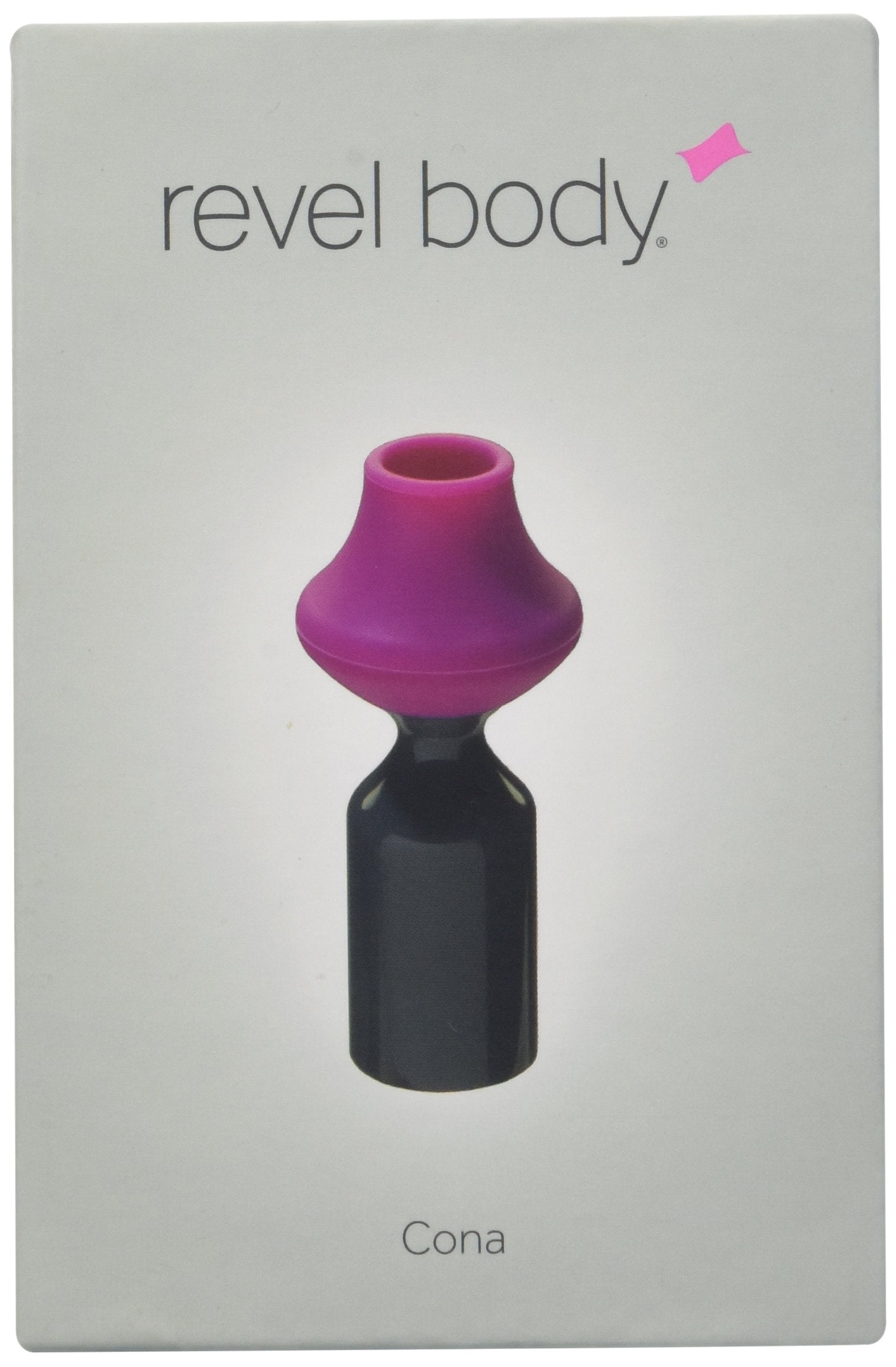 Revel Body Cona Accessory Tip