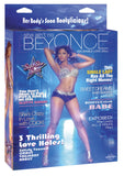 Pipedream Beyonce Love Doll, Brown