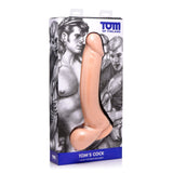 TomS Cock