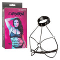 Euphoria Multi Chain Collar Harness