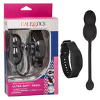 Calexotics Se-0077-27-3 Wristband Remote Ultra-Soft Kegel