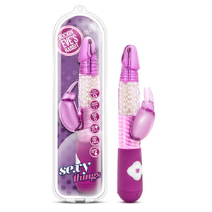 (D) Sexy Things Rockin Eve'S P Rabbit