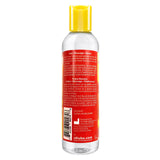 Id 3Some Strawbr Banana Water-Based Lube