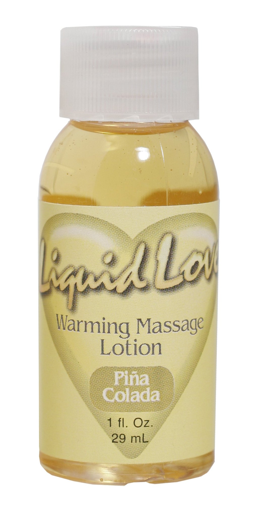 Pipedream Liquid Love Pina Colada, 1-Ounce