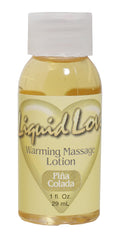 Pipedream Liquid Love Pina Colada, 1-Ounce