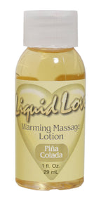 Pipedream Liquid Love Pina Colada, 1-Ounce