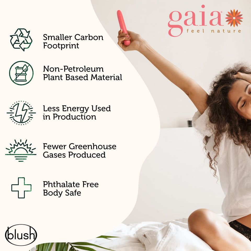Gaia - Eco - Coral