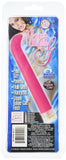 California Exotics Magic G Vibrator, Pink