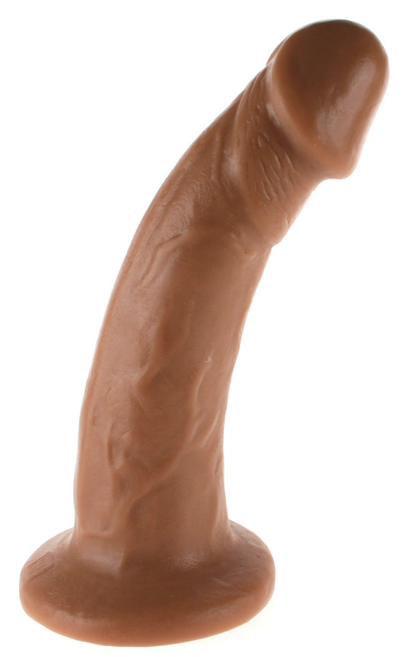 MUSTANG VIXSKIN CARAMEL (NET)
