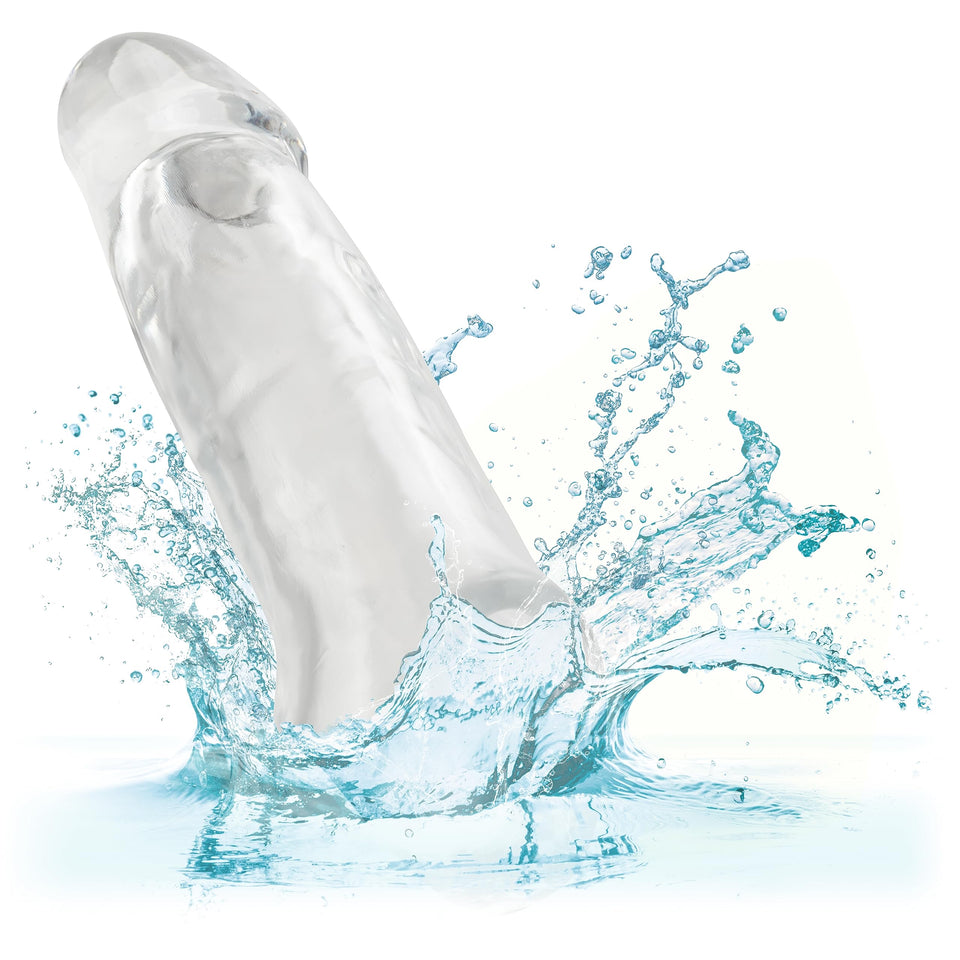 Performance Maxx Clear Extension -  5.5 Inch -  Clear