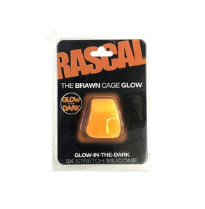 (D) Rascal Brawn Cage Glow Ora