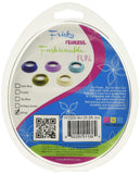 Fresh Nitrile Cock Ring White 3-Pack Fr1200W