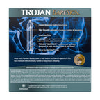 Trojan Bareskin Thin Premium Lubricated Condoms - 24 Count