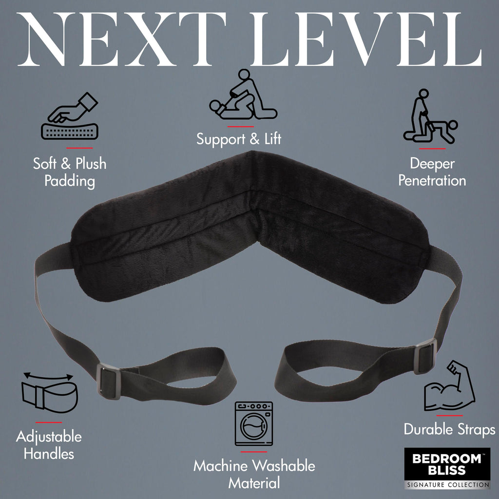Bedroom Bliss Lover'S Strap