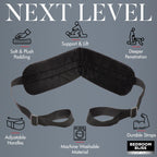 Bedroom Bliss Lover'S Strap