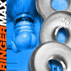 Ringer Max Black (Net)
