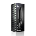 (D) FALEX MEN-X BLACK