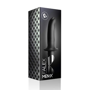 (D) FALEX MEN-X BLACK