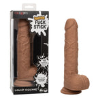 Squirting Fuck Stick-Brown