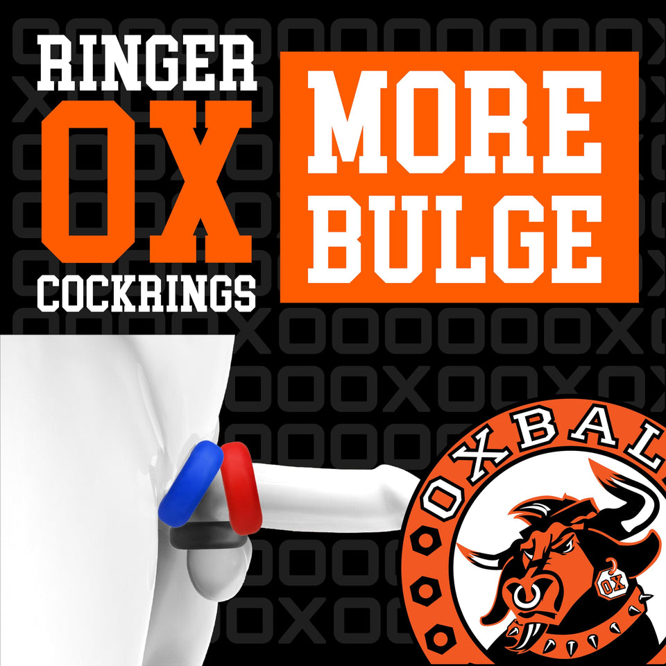 Ringer 3 Pack