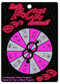 Kheper Games Let'S F*Ck Around!