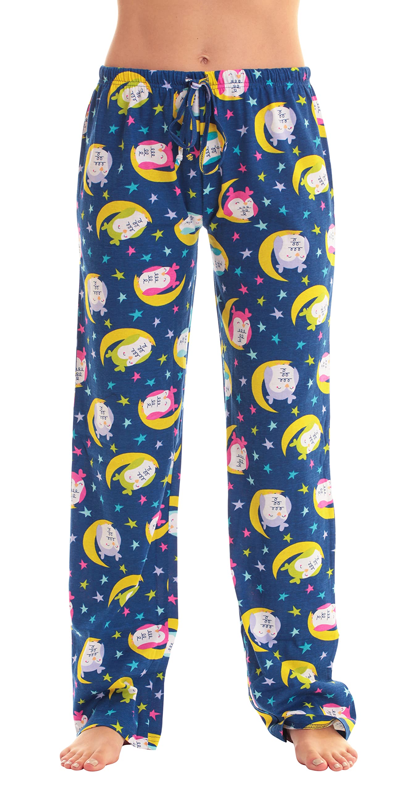 Just Love Women Pajama Pants Sleepwear 6324-10661-1X