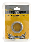 (D) BONEYARD SILICONE RING 30M GREY