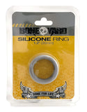 (D) BONEYARD SILICONE RING 30M GREY