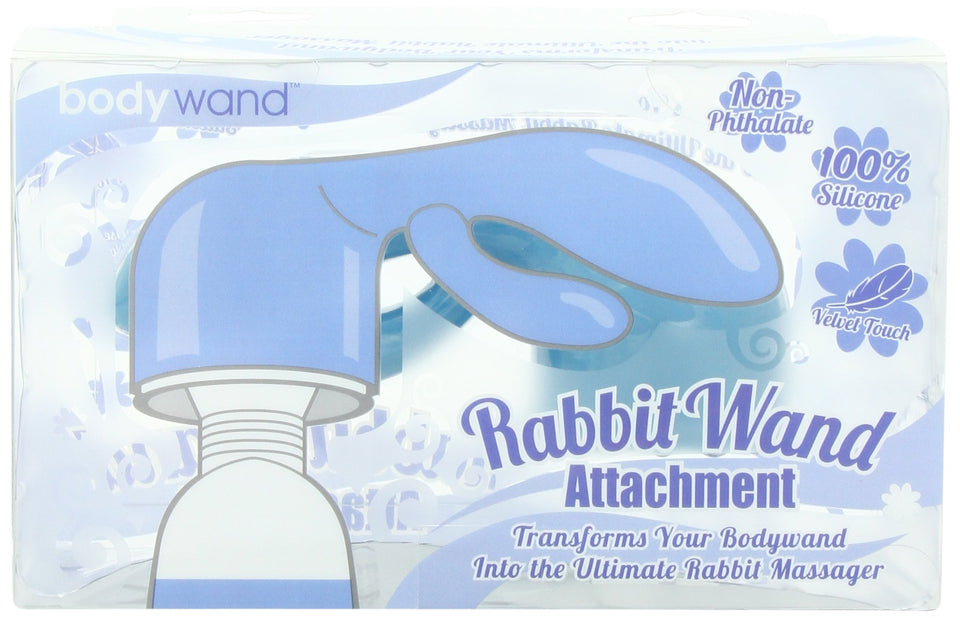 Bodywand Bodywand Rabbit Attachment