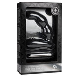 Rocks Off 40 Lixxx Dildo, Red, 13 Ounce