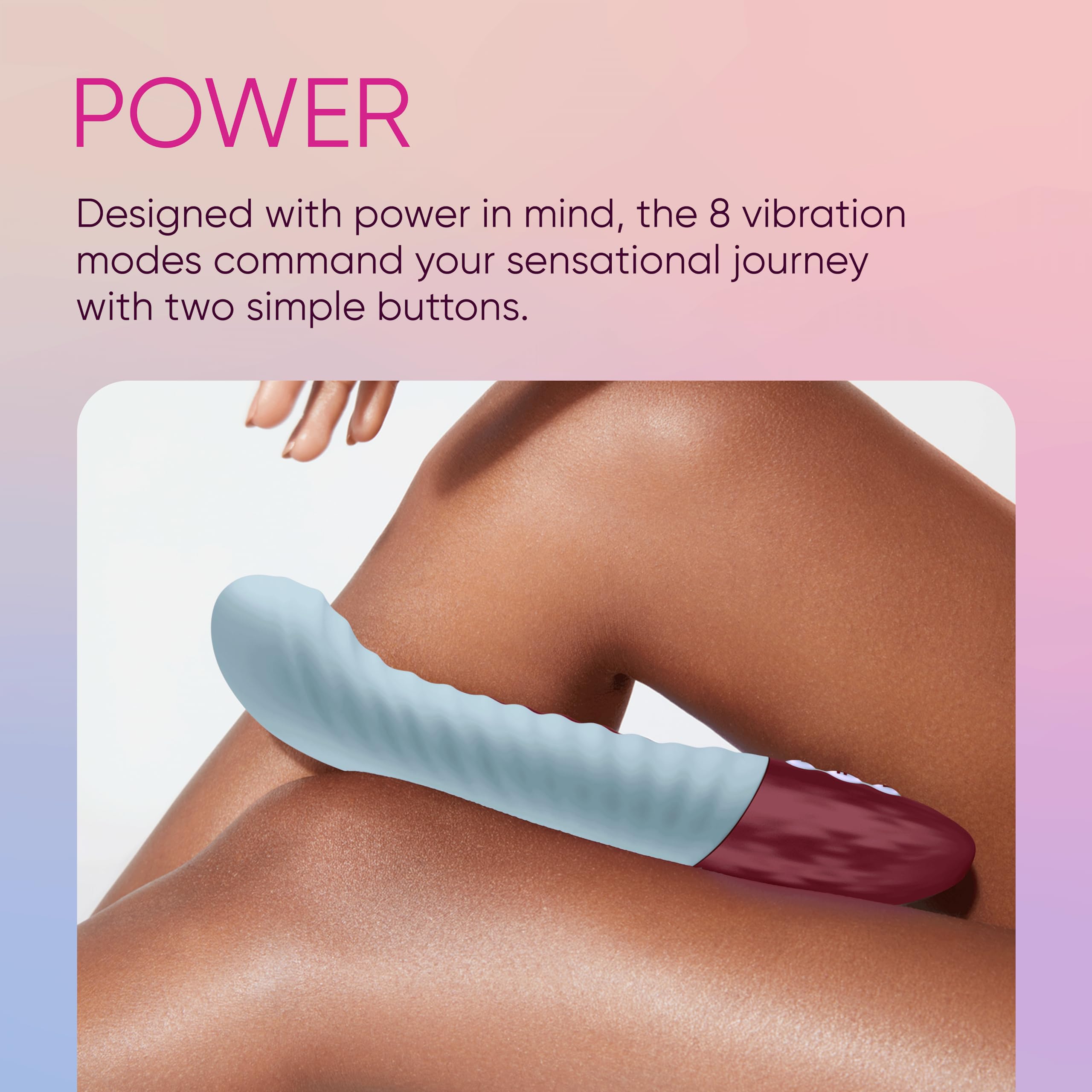 FemmeFunn Lola G  Blue
