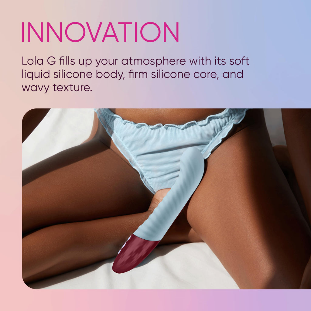 FemmeFunn Lola G  Blue