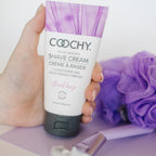 Coochy Shave Cream Floral Haze 3.4Oz(D0102H5Gia7.)