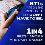 Durex Performax Intense 12Pk